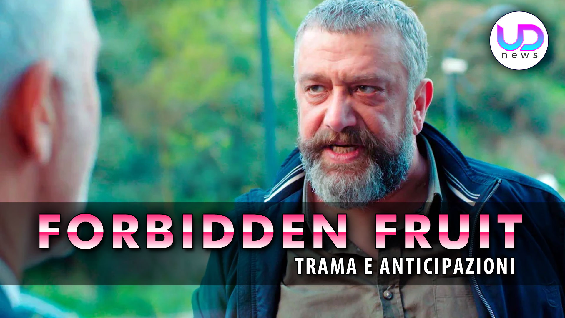 Fruit proibito anticipazioni turche: mustafa spara a halit