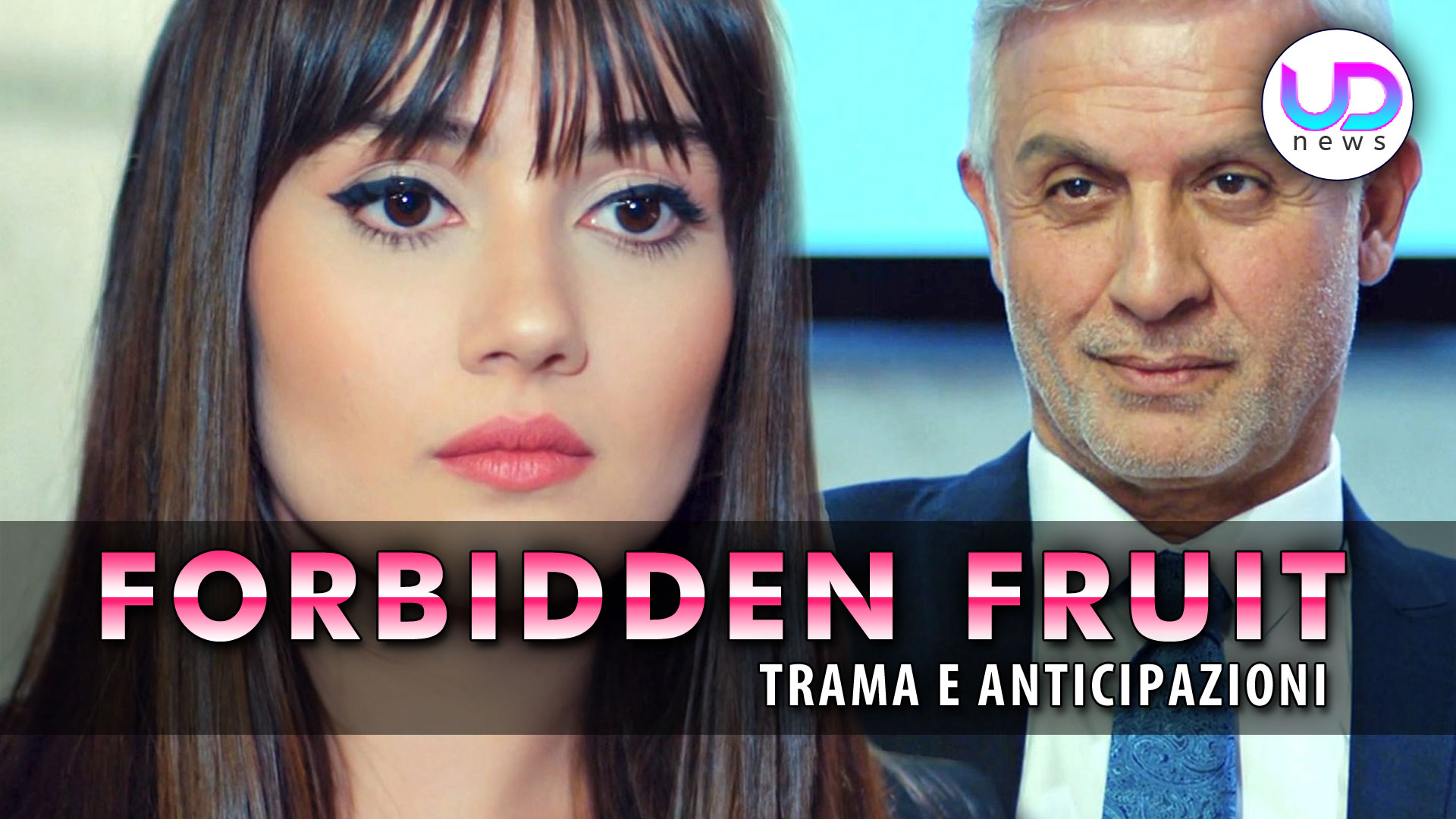 Forbidden Fruit anticipazioni turche: zeynep scopre di essere figlia di halit