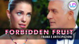 Forbidden Fruit anticipazioni turche Yildiz torna da Halit