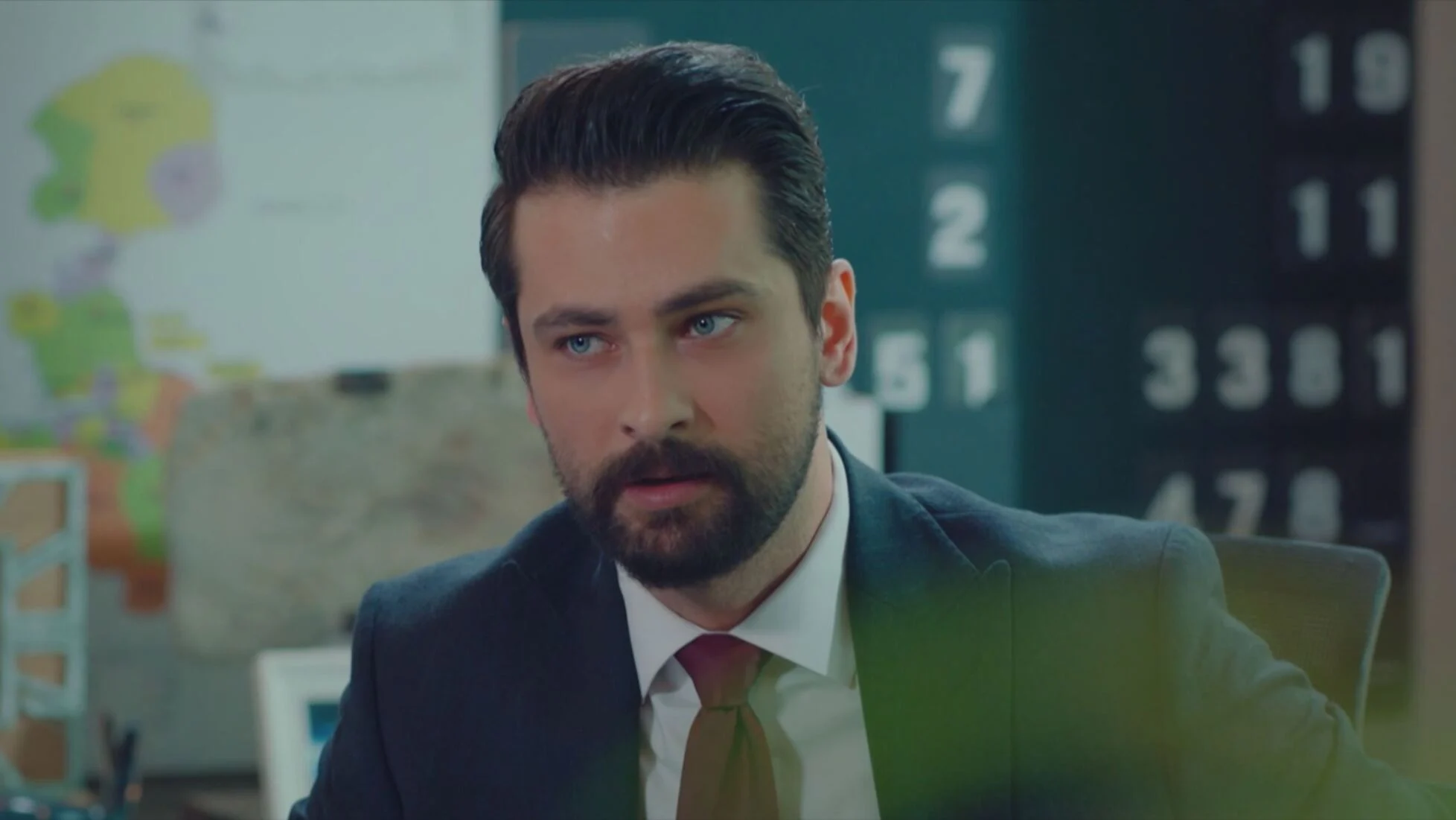 Quante puntate ha forbidden fruit scopri tutti i dettagli sulla soap