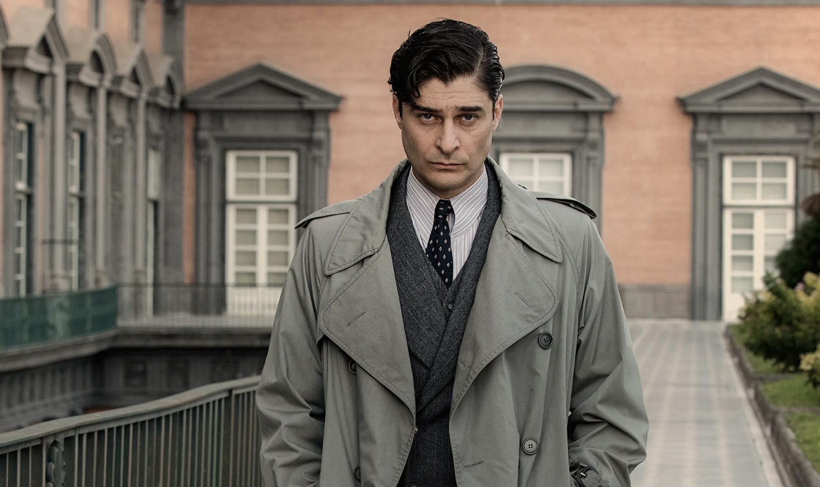 comissario ricciardi 3 quando termina la nuova stagione data dellultimo episodio da Jumptheshark.it comissario ricciardi 3 quando termina la nuova stagione data dellultimo episodio