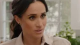 Meghan markle torna al cinema e svela un grande segreto