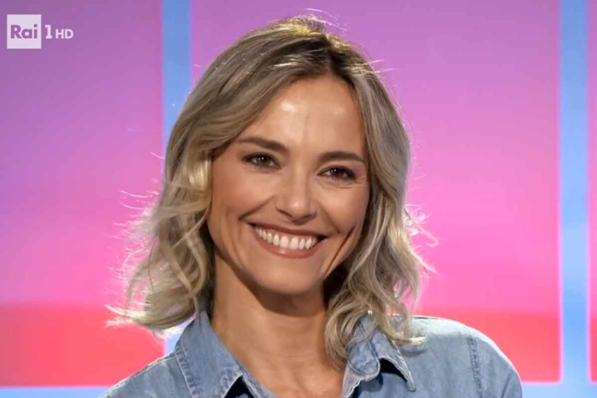 fidanzato di francesca fialdini chi 232 e cosa fa secondo la conduttrice da Jumptheshark.it fidanzato di francesca fialdini chi 232 e cosa fa secondo la conduttrice