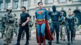 Il  successo di superman di dc che supera marvel e dc negli ultimi dieci anni