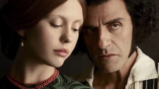 Guillermo del toro frankenstein in uscita in versione fisica