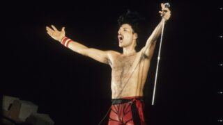 10 vocalist del rock classico da ringraziare questo Thanksgiving