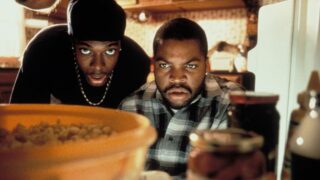 Terry crews parla della possibilità di un  film friday 4