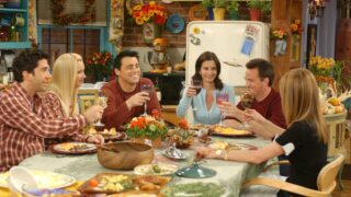 Migliori 10 episodi di thanksgiving da friends a friday night lights