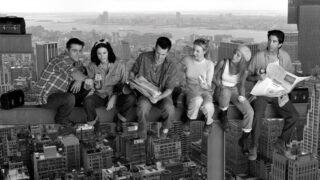 Universi condivisi sorprendenti di serie TV che non conoscevi