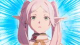 Frieren stagione 2 trailer anticipa il miglior ritorno anime del 2026