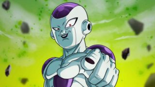 L era migliore di freezer inizia con il ritorno di dragon ball super