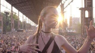 Kappa futurfestival debutto al torino film festival con il corto futurfestival l arca del dora