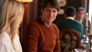 Emily in paris season 5 lucas bravo e il percorso di gabriele