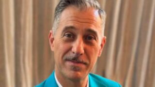 Gabriele corsi e la moglie laura pertici: chi è la donna dietro il noto conduttore