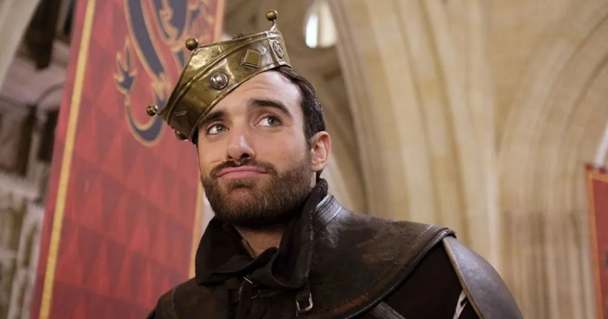 Serie del 2015 troppo avanti per il suo tempo fai conoscere questa bizzarria dimenticata