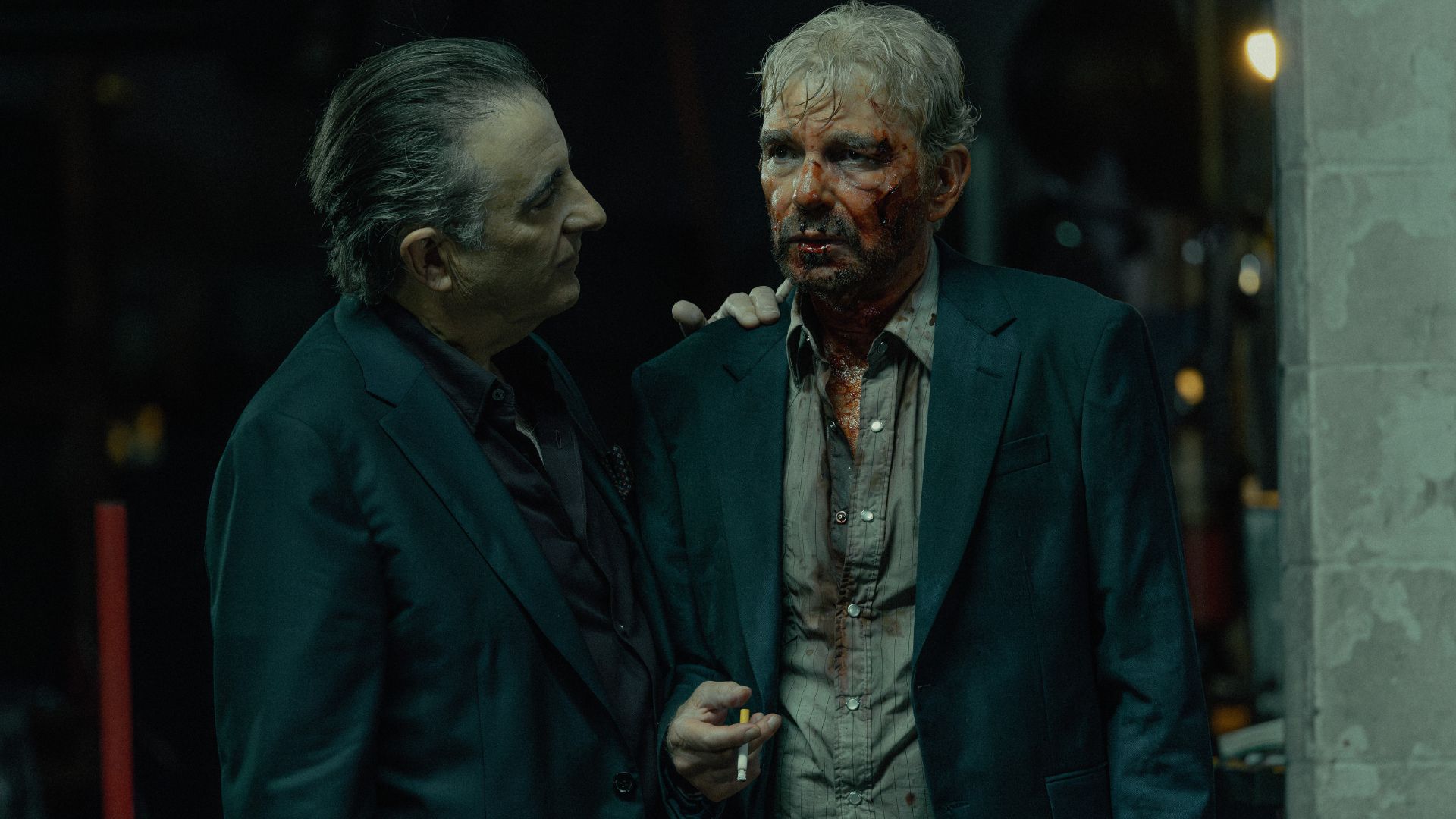 Landman stagione 1 recensione: 7 eventi principali prima dell’uscita della stagione 2