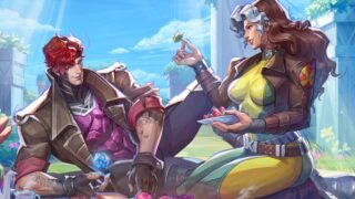 Matrimonio gambit e rogue: differenze tra marvel rivali e fumetti