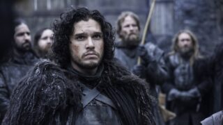Polvere da sparo: l’epico di HBO perfetto per gli appassionati di game of thrones