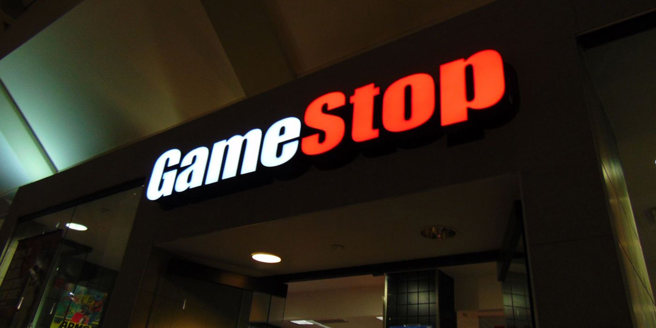 giornata di scambio di game stop vieta le permute di sonic 2006