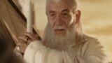 Perché gandalf ricevette un anello di potere in lord of the rings e saruman no