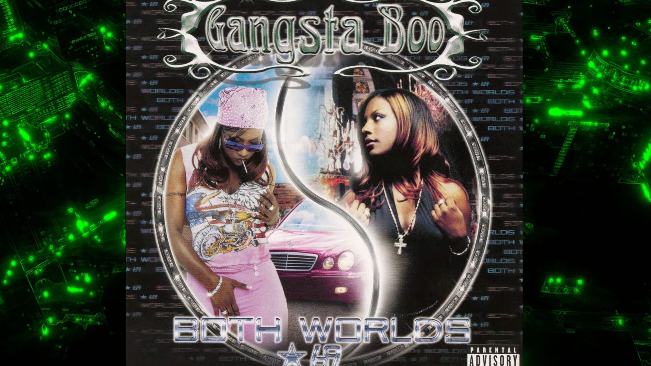 l8217impatto di gangsta boo sulla musica trap del sud e perch233 la sua morte 232 pi249 importante nel 2025