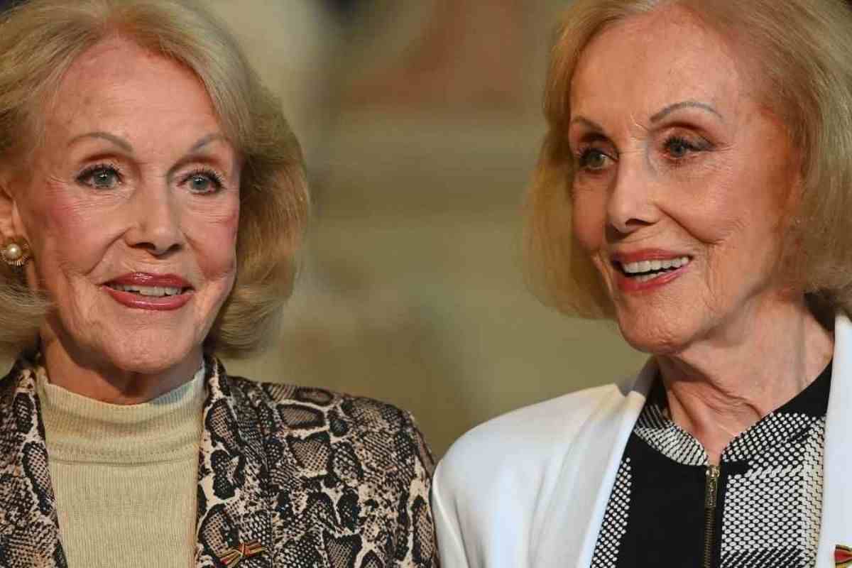 Gemelle kessler testamento patto di sangue eredità e ultime volontà