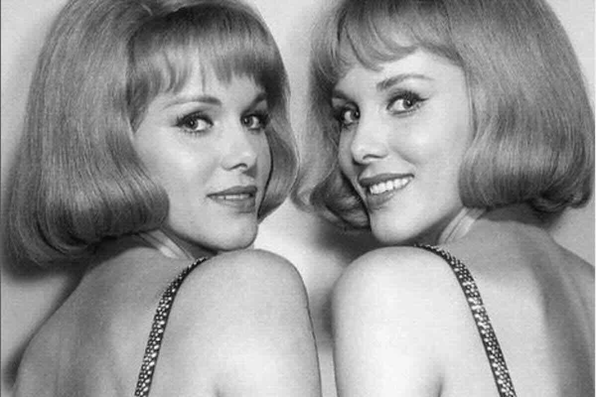 Ellen e orsini vent’anni: la rivelazione di alice kessler sulle relazioni e le interviste