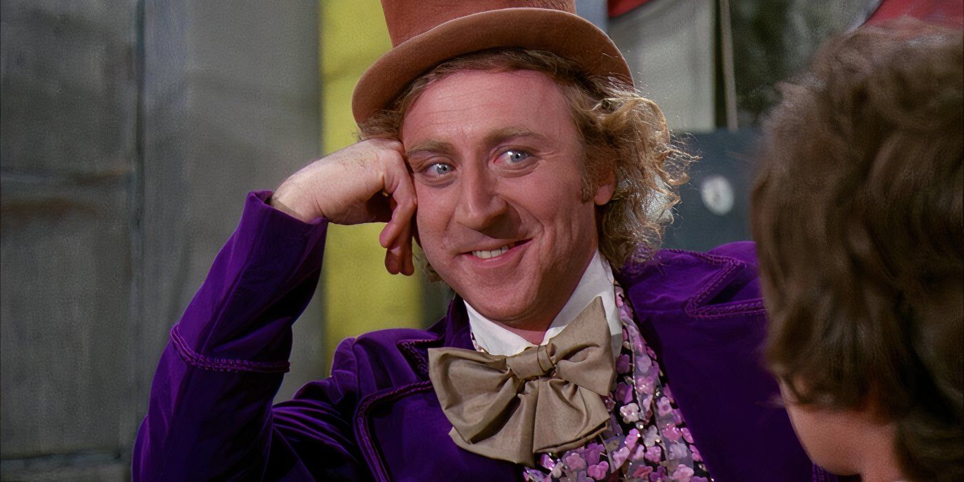 Biopic su gene wilder in fase di sviluppo con dettagli della trama svelati Biopic su gene wilder in fase di sviluppo con dettagli della trama svelati