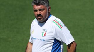 Nazionale italiana vince in tv e i programmi più visti secondo i dati auditel del 16 novembre 2025