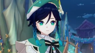 Genshin impact 6.2 novità: potenziamenti venti e sinergie della fazione hexerei