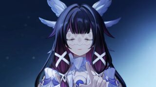 Genshin impact 6.3 columbina leak:  supporto hydro e sub-dps