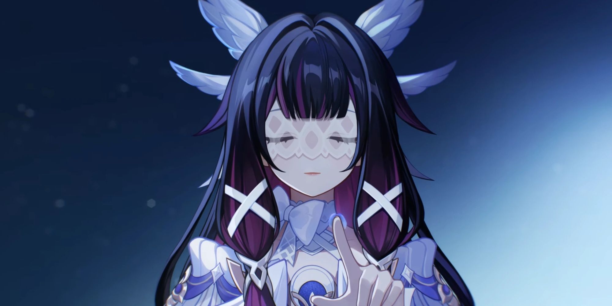 Genshin impact 6.3 columbina leak:  supporto hydro e sub dps