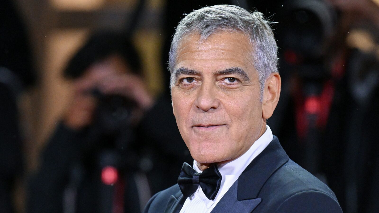 George clooney commenta il suo film peggior valutato: un vero disastro