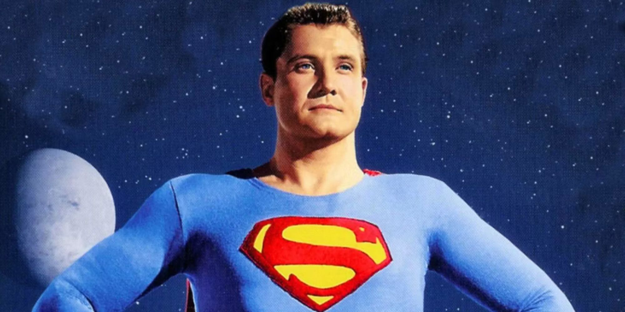 Superman prima serie di villain nel film diventano ufficiali dopo 74 anni