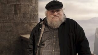 Team di george rr martin risponde alle accuse di arte AI nell edizione da collezione a feast for crows