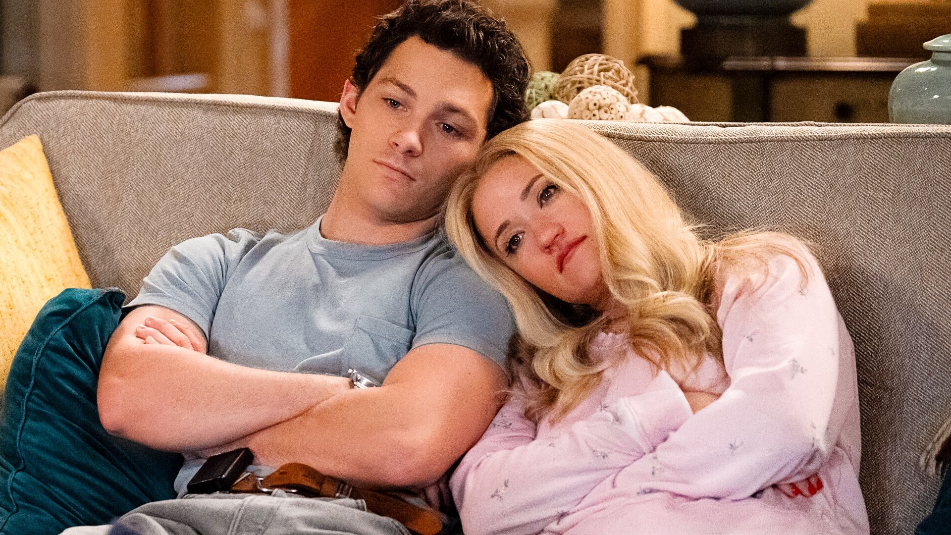 Cbs rivela la verità dietro l’immagine di young sheldon in prima stagione del matrimonio 2 Cbs rivela la verità dietro l’immagine di young sheldon in prima stagione del matrimonio 2