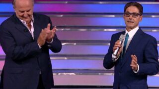 Mediaset annuncia la nuova stagione di la ruota della fortuna