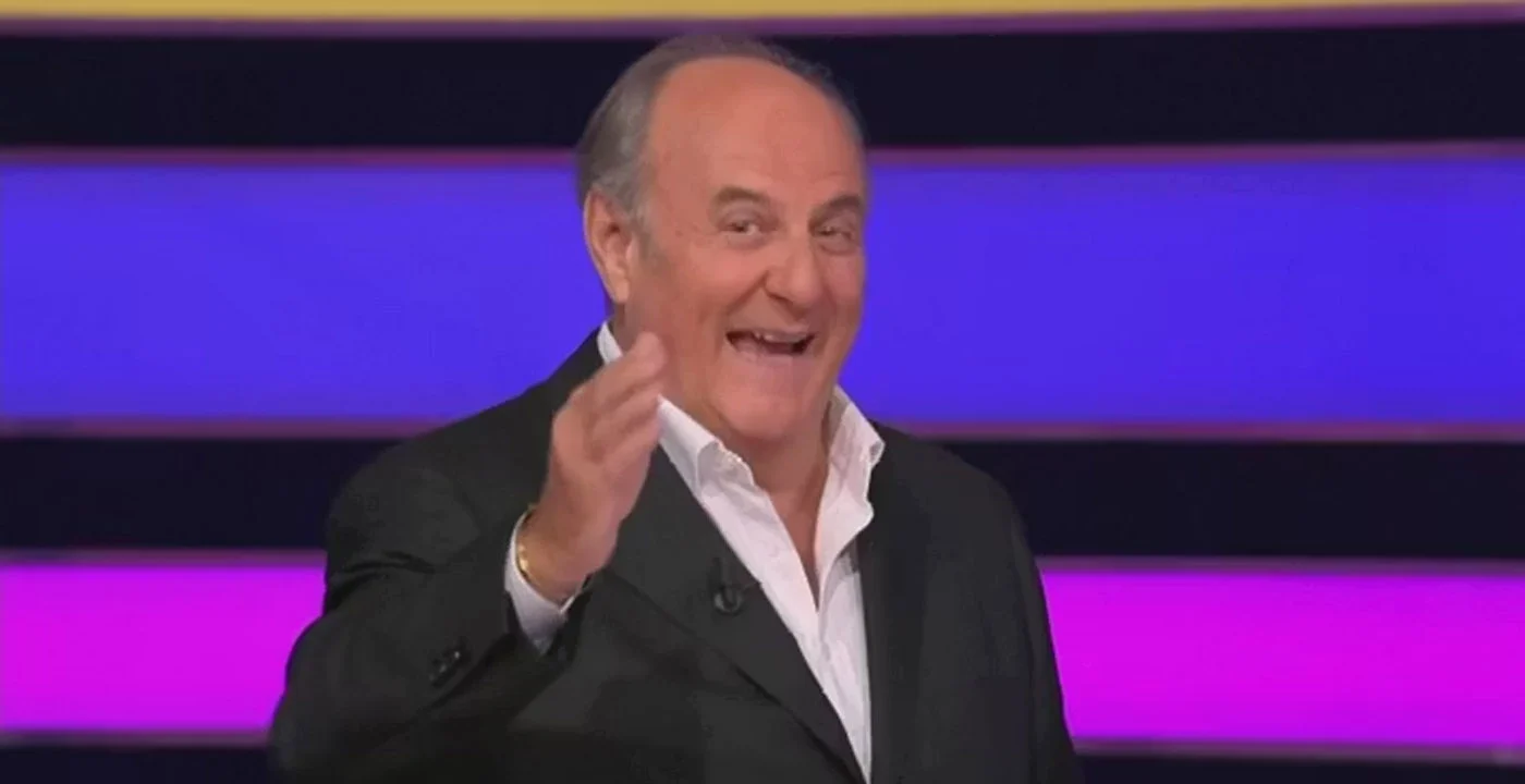 gerry scotti et224 altezza nome vero vita privata carriera da Jumptheshark.it gerry scotti et224 altezza nome vero vita privata carriera