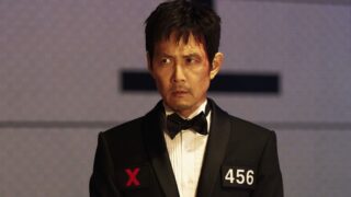 Il ultimo samurai in piedi un’alternativa coinvolgente a squid game