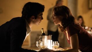 Carosello in love tutto quello che devi sapere sul 30 novembre 2025 su Rai 1