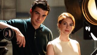 Carosello in love intervista a Ludovica Martino e Giacomo Giorgio