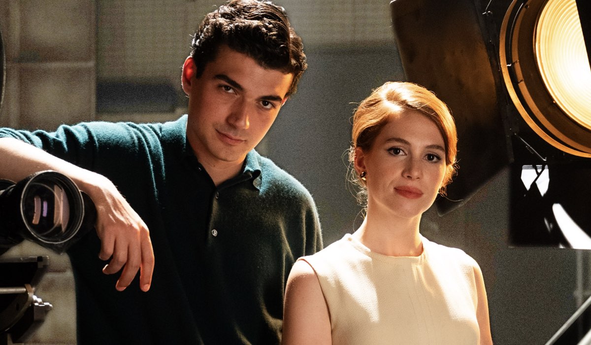 Carosello in love intervista a Ludovica Martino e Giacomo Giorgio