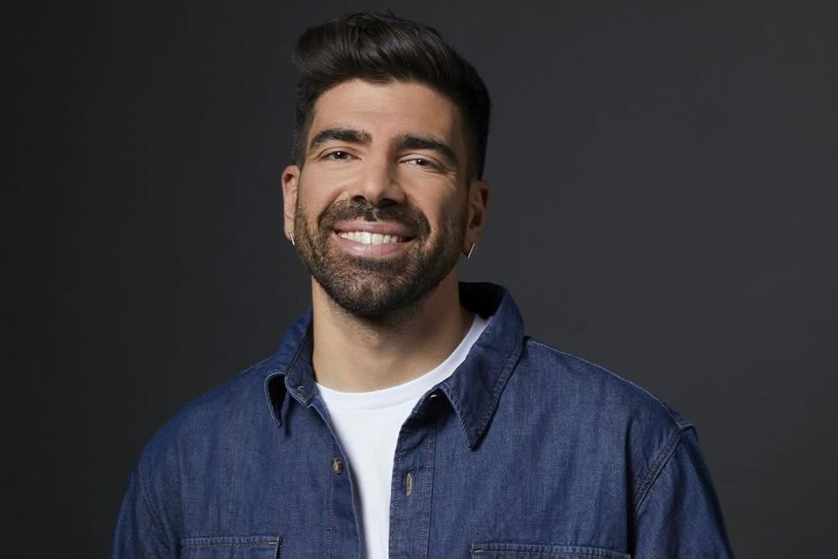 metodo podcast su rai 2 con gianluca gazzoli come fraterno di sanremo giovani da Jumptheshark.it metodo podcast su rai 2 con gianluca gazzoli come fraterno di sanremo giovani