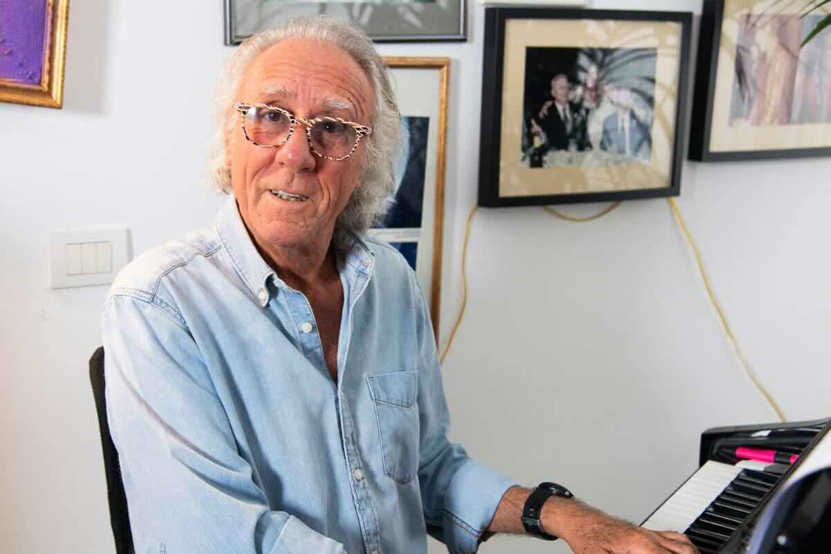 Gianni mazza età e salute: scoperto tumor nel modo inaspettato e la sua famiglia