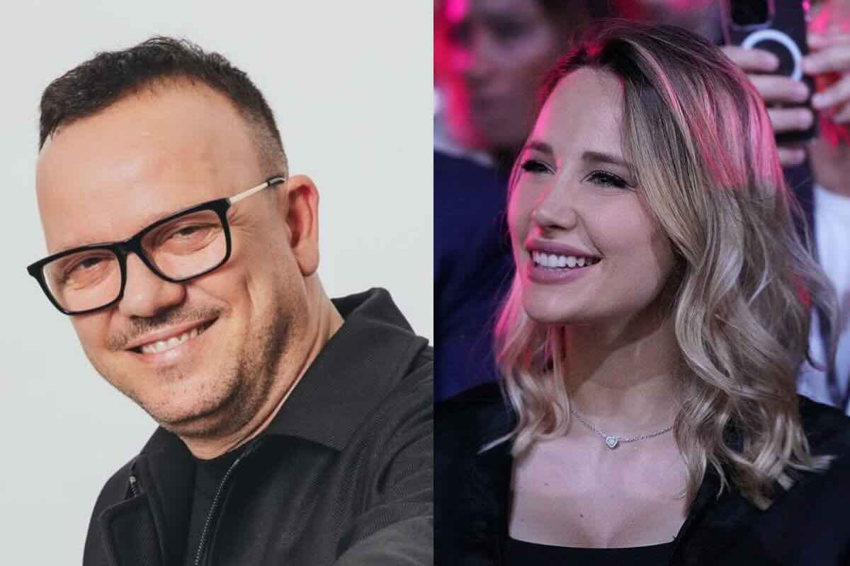 denise compagna di d alessio festeggia gli anni e riceve una sorpresa dal cantante da Jumptheshark.it denise compagna di d alessio festeggia gli anni e riceve una sorpresa dal cantante