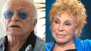 Ornella vanoni e gino paoli il loro amore le sfide e il dramma