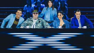 X factor finale data, regole e come votare