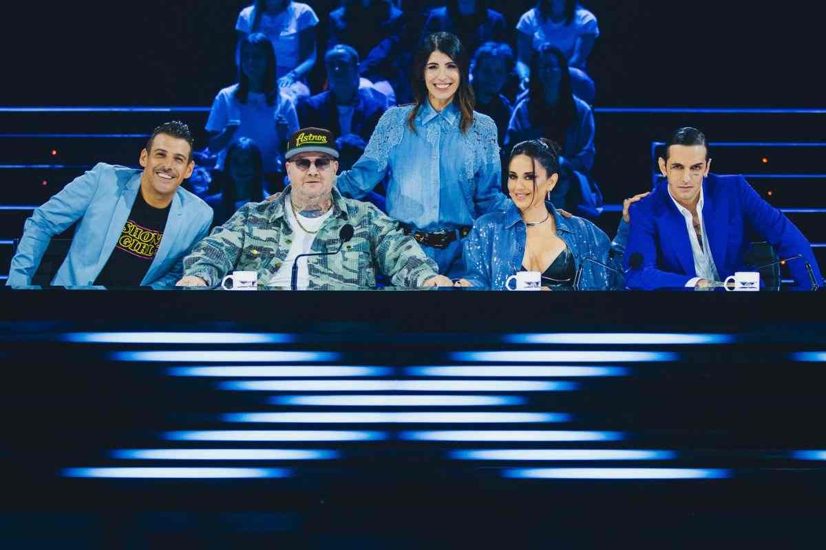 X factor finale data, regole e come votare