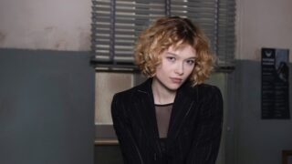 Professore 3 intervista a Giulia Fazzini scopri di più