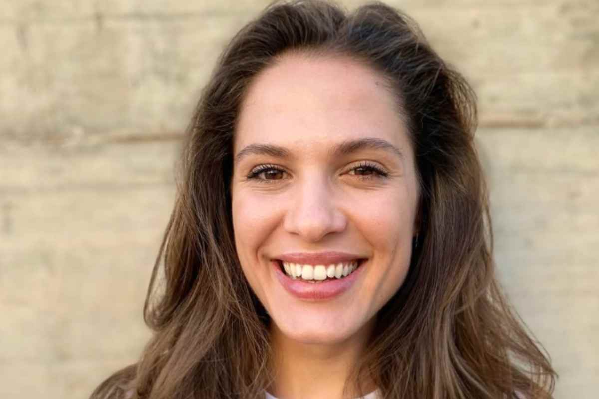 giulia vecchio miss italia et224 studi vita privata e news su monica setta